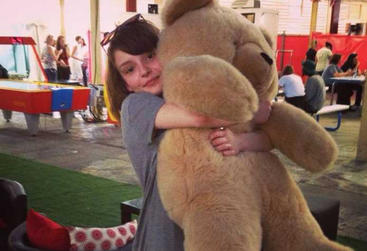 Bear Hug